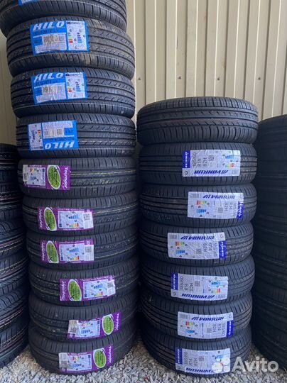 Goldstone GS2020 185/60 R14 82H