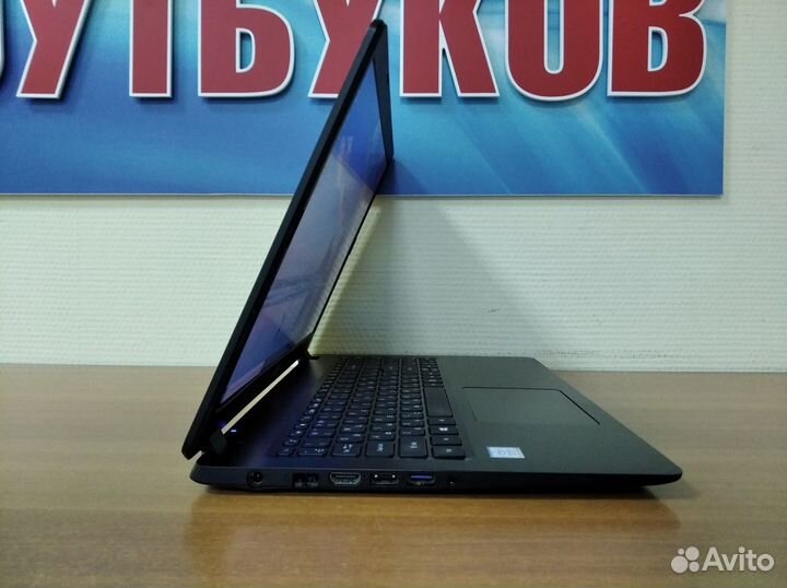 Ноутбук бу Acer / core i3 / ssd / 2020год / Full