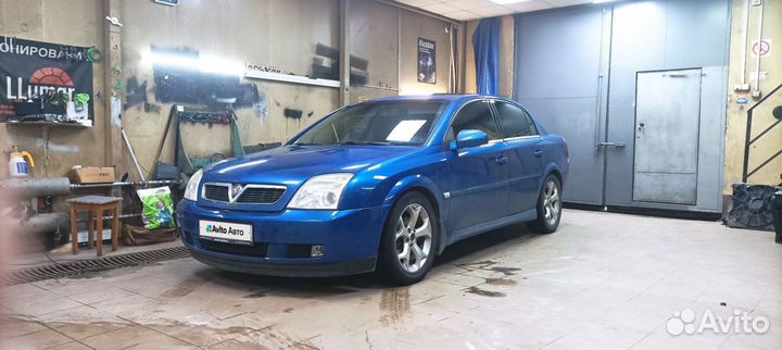 Opel Vectra 1.8 МТ, 2002, 371 000 км