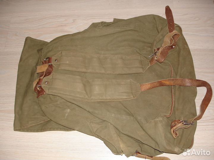 Рюкзак экспедиционный, туристический. Большой