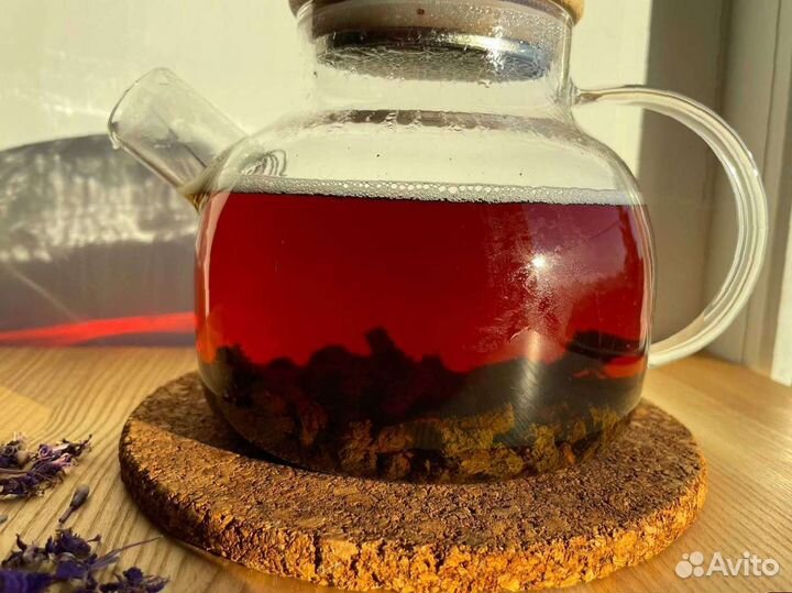 Иван-чай польза от природы, килограмм, лето 2023