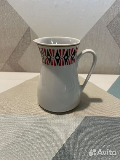 Сервиз кофейный ГДР винтаж