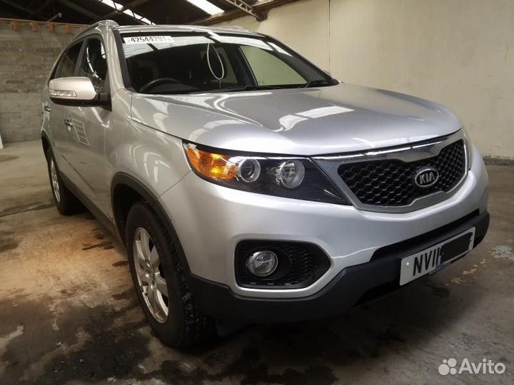 Разбор на запчасти киа Sorento 2009-2014