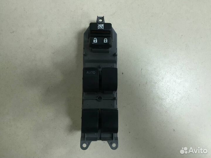 Блок управления стеклоподъемниками Toyota Rav 4 A3