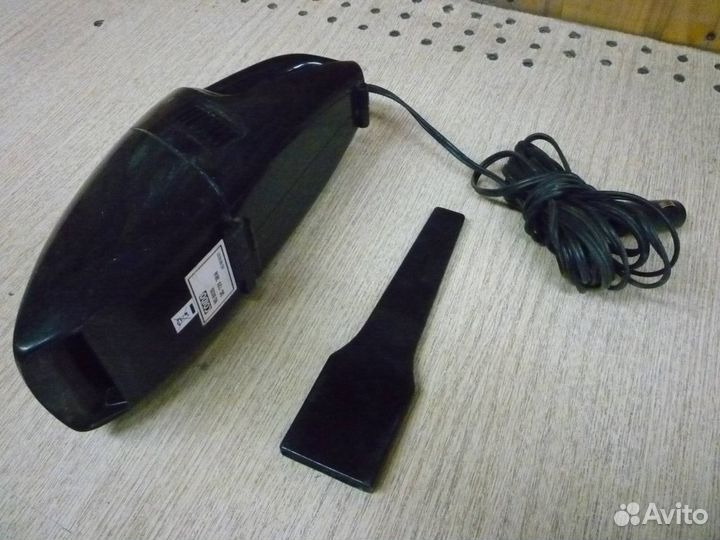 Пылесос - coido