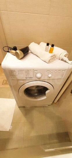 1-к. квартира, 37 м², 3/9 эт.