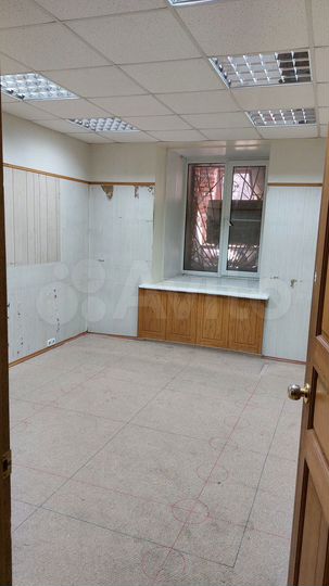 Свободного назначения, 55.3 м²