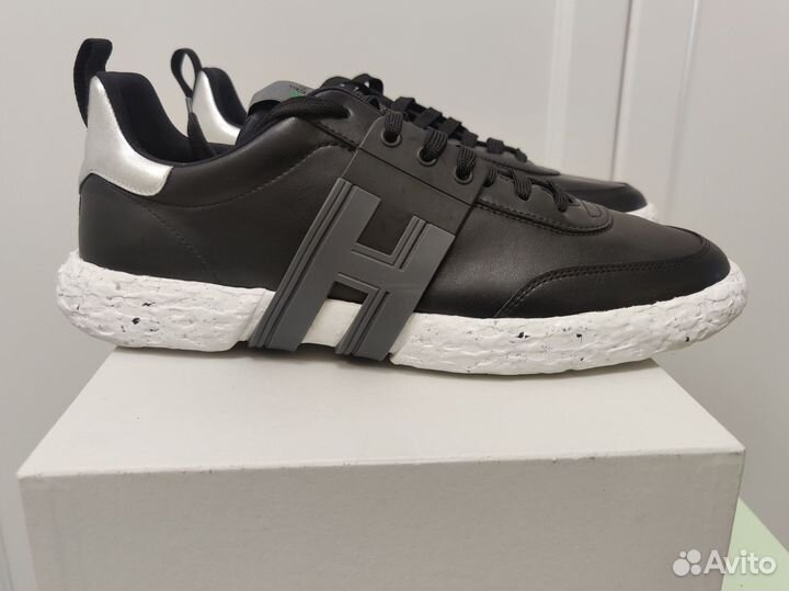 Кроссовки Hogan-3R