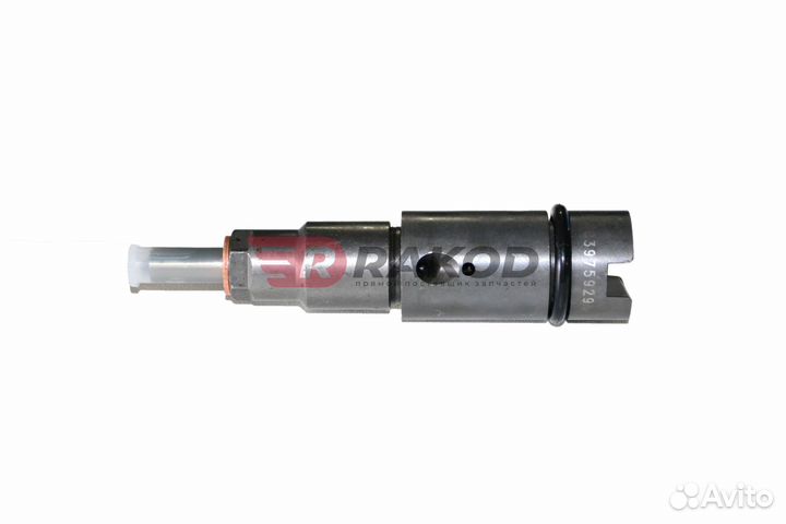 Форсунка cummins 340-375 л.с. 3975929 340-375 Евро