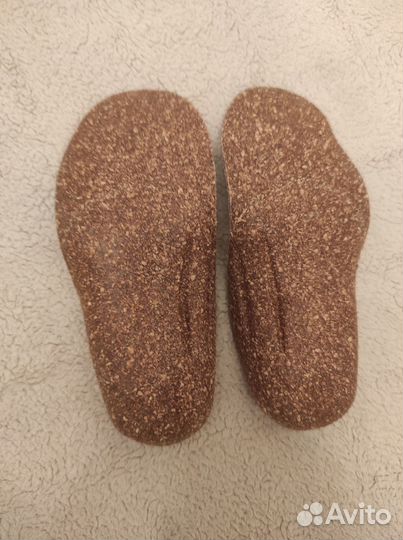 Стельки ортопедические детские ortonik размер 13