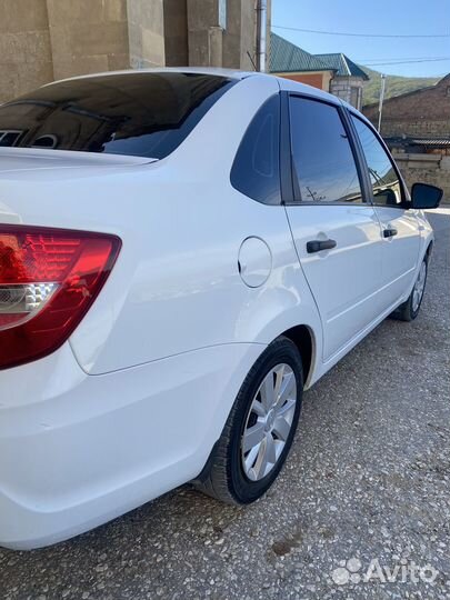 Сиденья на гранту фл