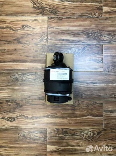 Пневмобаллон задний Мерседес-Бенз 211