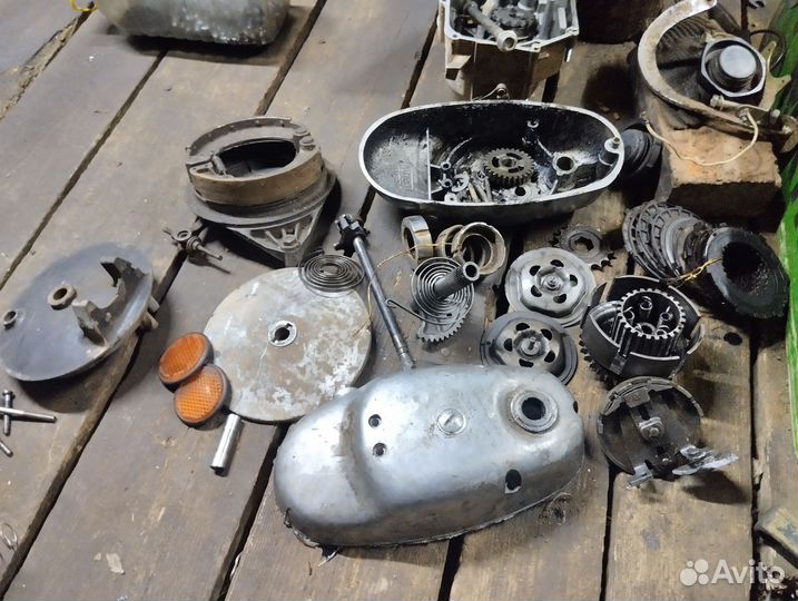 Восход в разбор