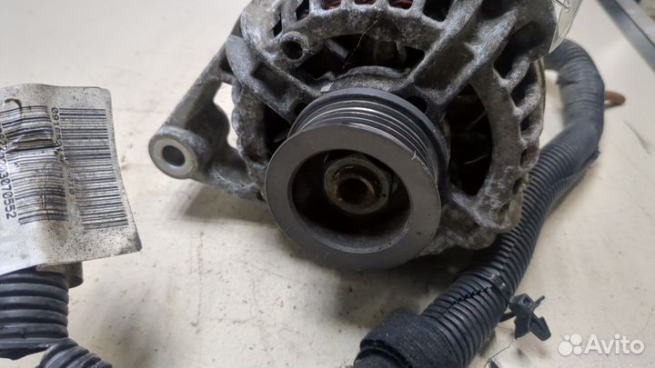 Генератор Opel Corsa C, 2003