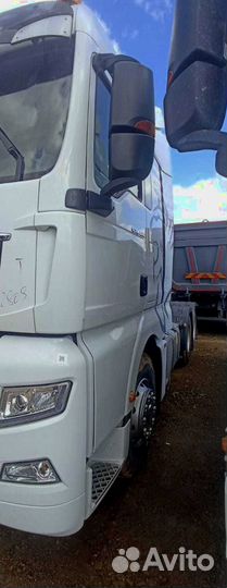 Sitrak ZZ4256V364HE, 2023