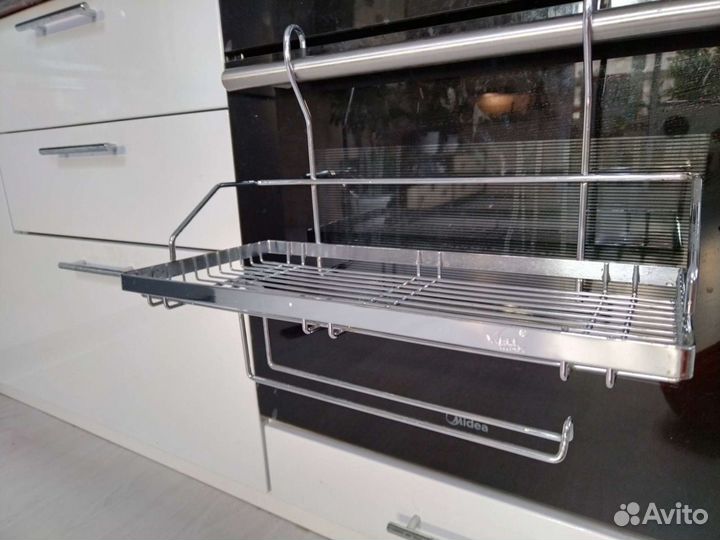 Полка для специй