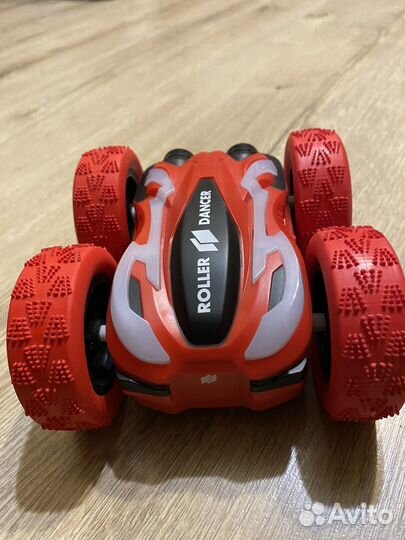 Машина радио