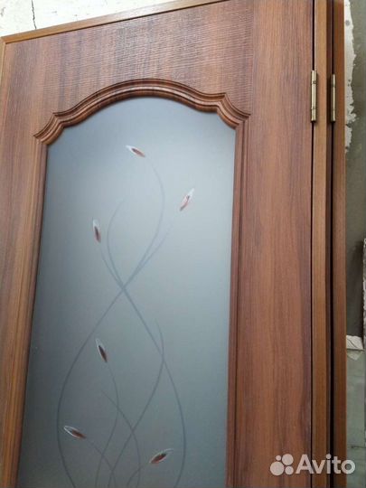 Установка дверей,столярный ремонт