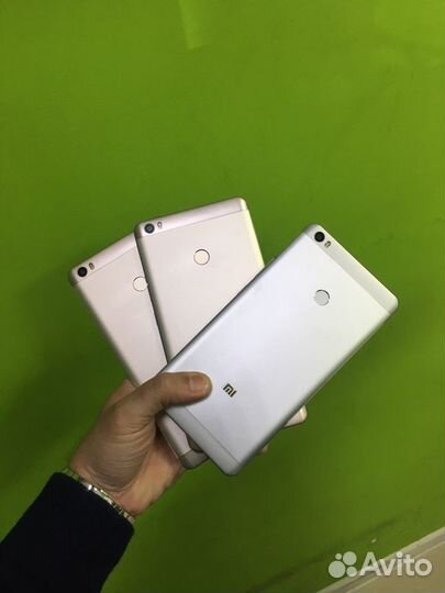 Xiaomi mi mаx 3/32