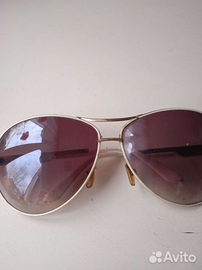 Солнцезащитные очки