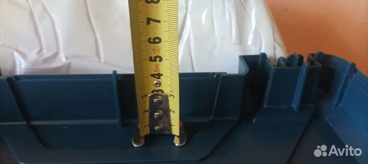 Кейс для электроинструмента новый