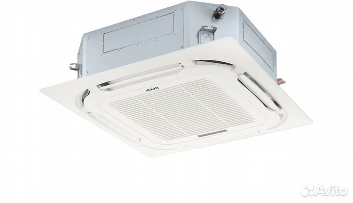 Сплит-система кассетного типа AUX alca-H48/5R1С
