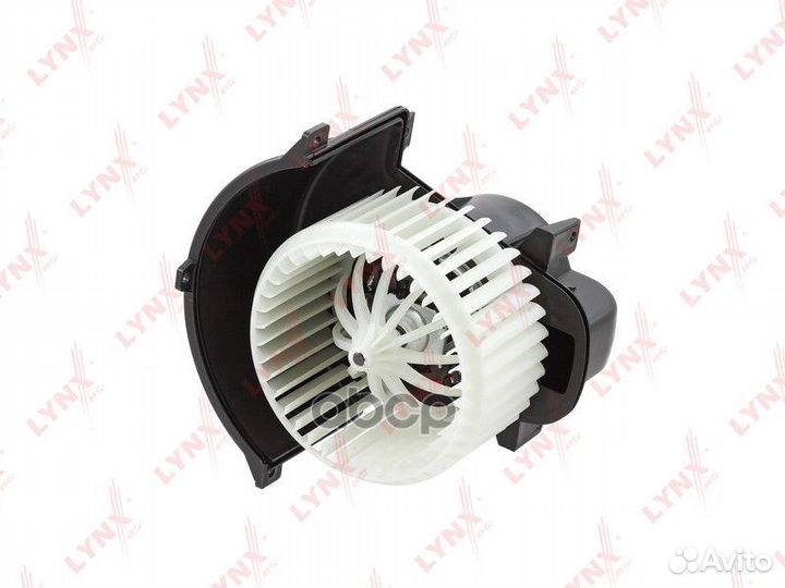 Вентилятор отопителя audi Q7 (4L) 06, porsche C