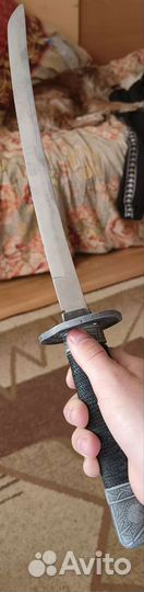 Игрушка мечь