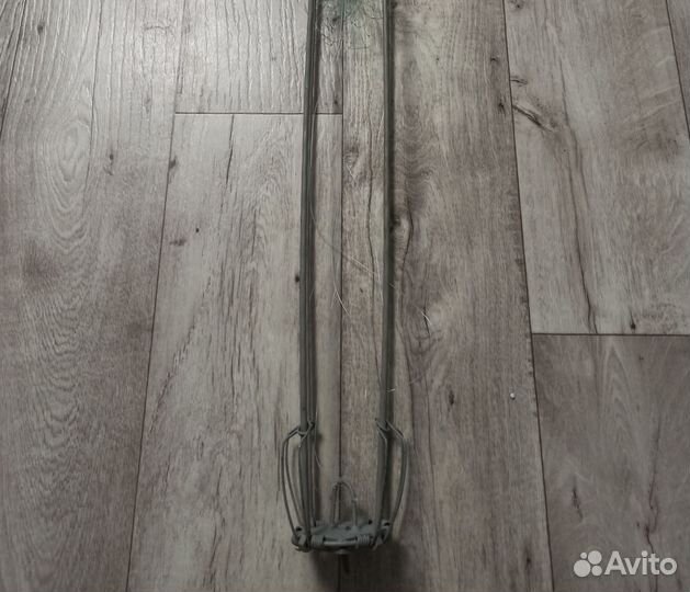 Каркас зонт аксессуар рыбалка 30 мм