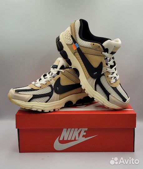 Кроссовки Nike air zoom vomero 5