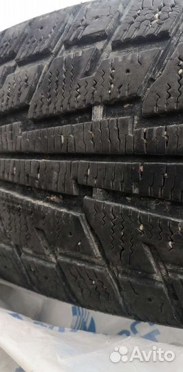 Federal Himalaya Snow 225/60 R17 103T