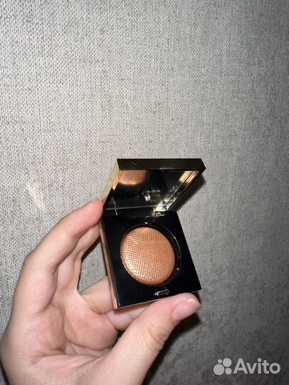 Bobbi brown тени