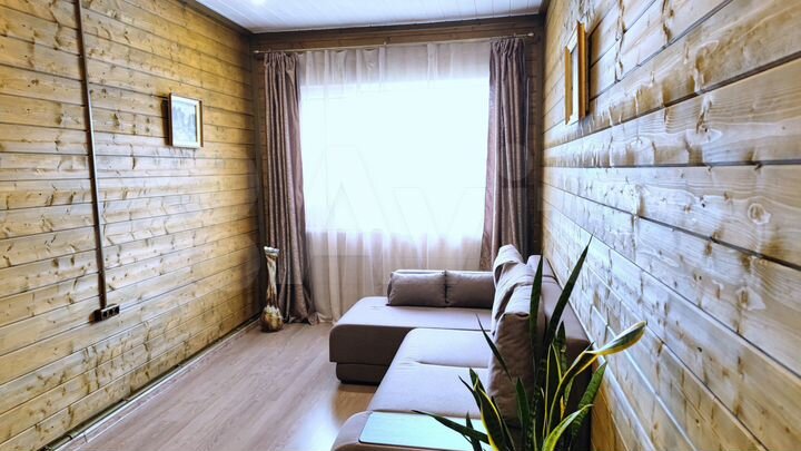 Дом 150,4 м² на участке 20 сот.