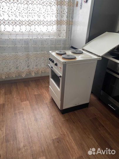 Плита электрическая gorenje