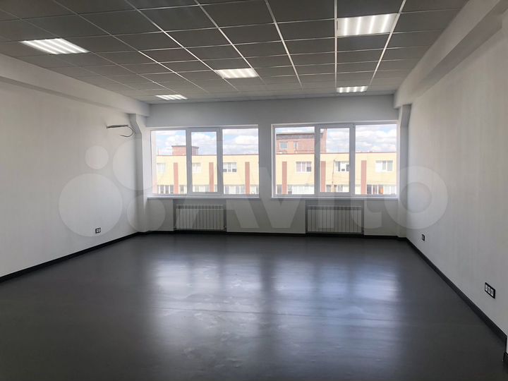 Офис, 57 м², собственник