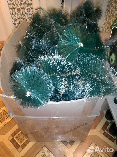 Сосна новогодняя 1,8 м