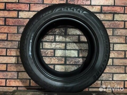 Bridgestone Ice Cruiser 7000 235/60 R18