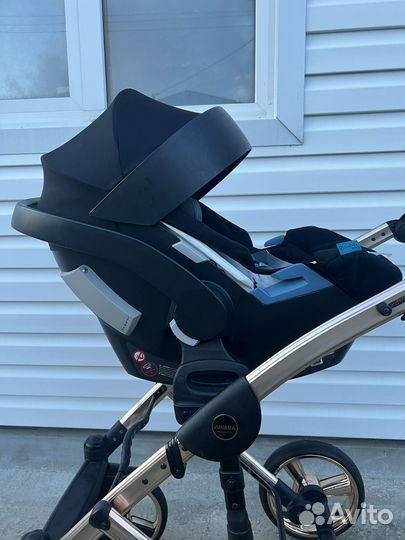 Автолюлька cybex