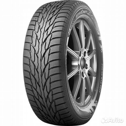 Kumho WinterCraft SUV Ice WS51 255/65 R17 114T