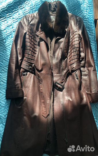 Верхняя одежда