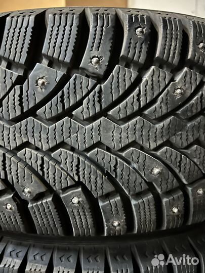 Pirelli Formula Ice 205/55 R16 91T