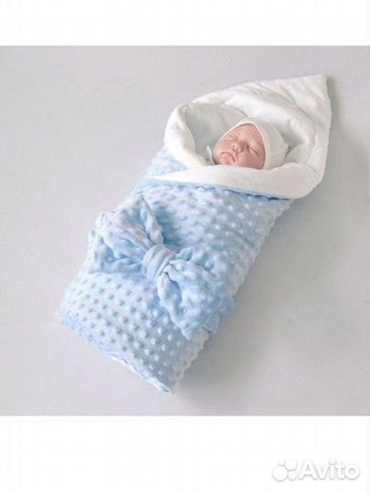 Комплект на выписку лето