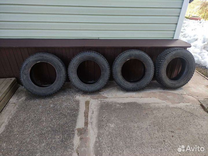 Nokian Tyres Nordman 5 185/70 R14 92T