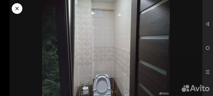 Мастер отделочных работ