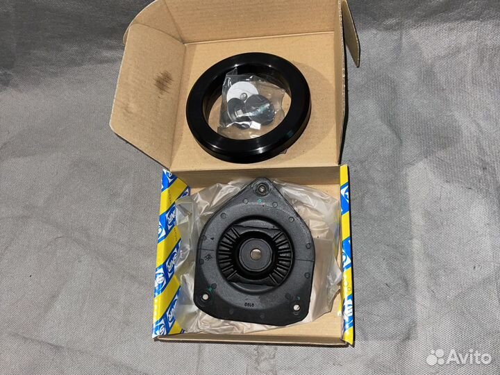 Ремкомплект опоры стойки Fluence Megane 3