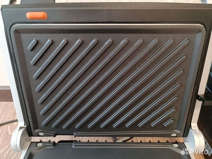 Электрогриль Haier HG-701