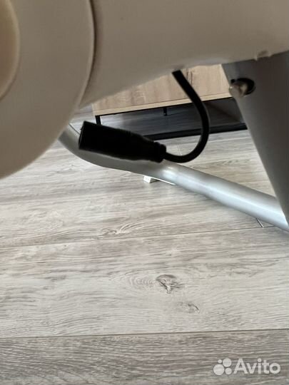 Стульчик для кормления nuovita unico