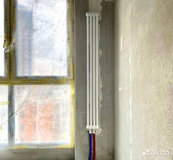 Дизайнерские радиаторы/ Arbonia