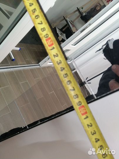 Зеркало напольное