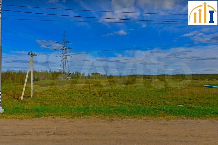 Участок 13,06 га (промназначения)